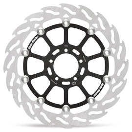 Moto-Master Motorcycle Brake Disc 113253