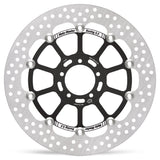 Moto-Master Motorcycle Brake Disc 113257