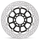 Moto-Master Motorcycle Brake Disc 113260