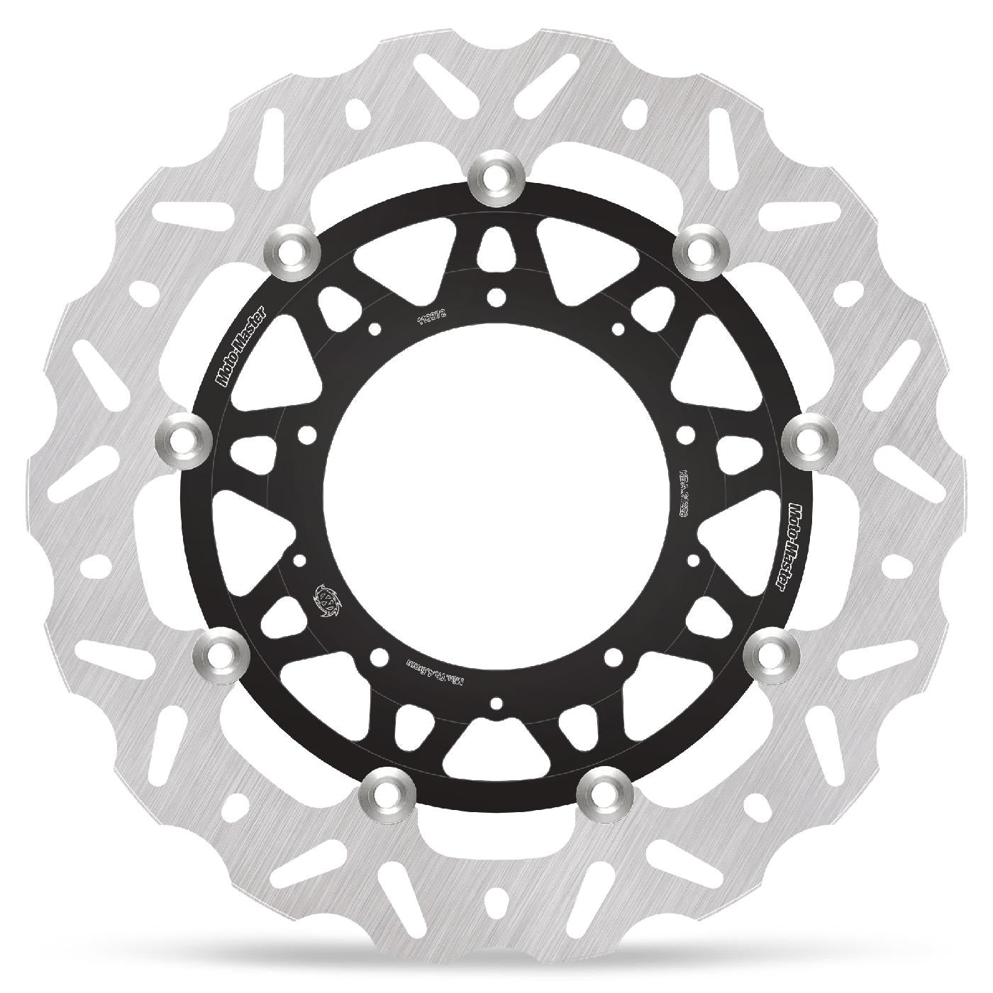 Moto-Master Motorcycle Brake Disc 113272