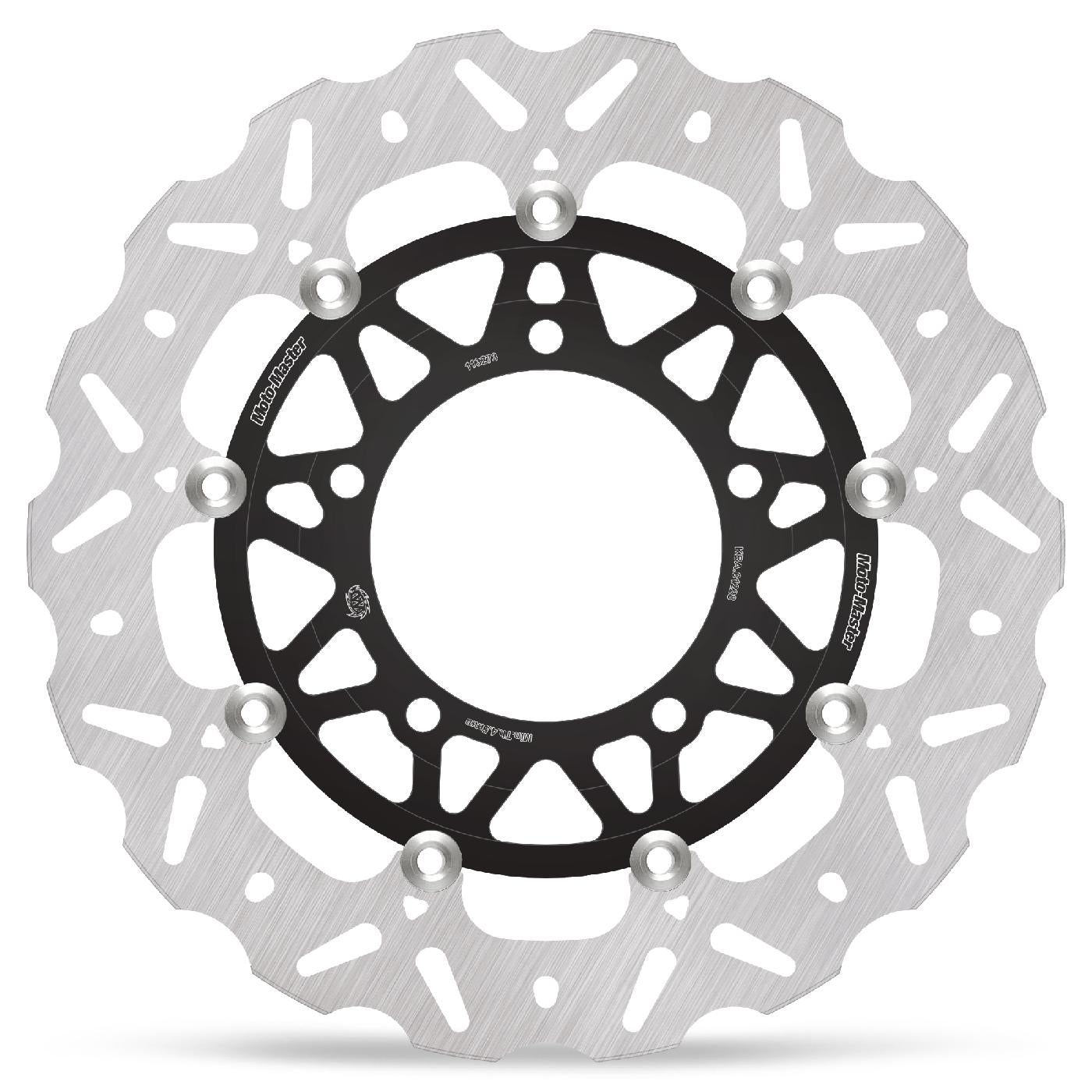 Moto-Master Motorcycle Brake Disc 113273
