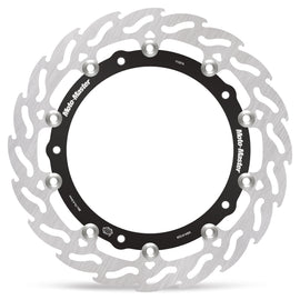 Moto-Master Motorcycle Brake Disc 113274