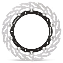Load image into Gallery viewer, Moto-Master Motorcycle Brake Disc 113275