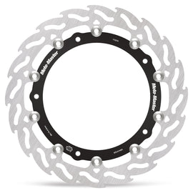 Moto-Master Motorcycle Brake Disc 113275