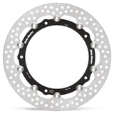 Moto-Master Motorcycle Brake Disc 113276