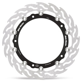 Moto-Master Motorcycle Brake Disc 113278
