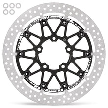 Load image into Gallery viewer, Moto-Master Motorcycle Brake Disc 116097