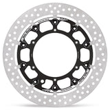 Moto-Master Motorcycle Brake Disc 116100