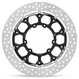 Moto-Master Motorcycle Brake Disc 116101