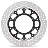 Moto-Master Motorcycle Brake Disc 116102