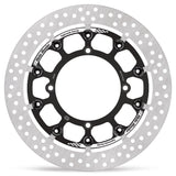 Moto-Master Motorcycle Brake Disc 116103