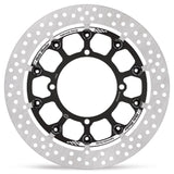 Moto-Master Motorcycle Brake Disc 116104