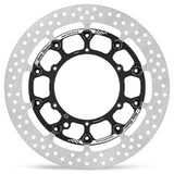 Moto-Master Motorcycle Brake Disc 116107