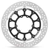 Moto-Master Motorcycle Brake Disc 116108