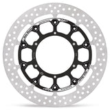 Moto-Master Motorcycle Brake Disc 116109