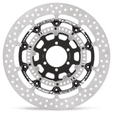 Moto-Master Motorcycle Brake Disc 116112