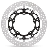 Moto-Master Motorcycle Brake Disc 116114