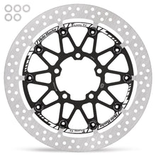 Load image into Gallery viewer, Moto-Master Motorcycle Brake Disc 116118
