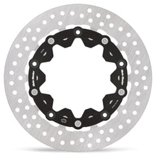 Load image into Gallery viewer, Moto-Master Motorcycle Brake Disc 116124