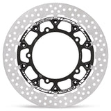 Moto-Master Motorcycle Brake Disc 116125