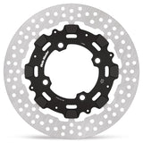 Moto-Master Motorcycle Brake Disc 116131