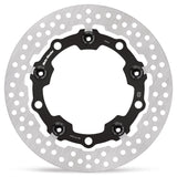 Moto-Master Motorcycle Brake Disc 116132