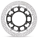 Moto-Master Motorcycle Brake Disc 116133
