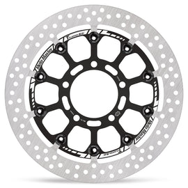 Moto-Master Motorcycle Brake Disc 116135