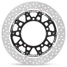 Load image into Gallery viewer, Moto-Master Motorcycle Brake Disc 116137
