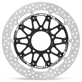 Moto-Master Motorcycle Brake Disc 116139
