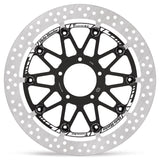 Moto-Master Motorcycle Brake Disc 117045