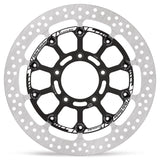 Moto-Master Motorcycle Brake Disc 117047