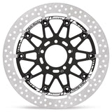 Moto-Master Motorcycle Brake Disc 117049