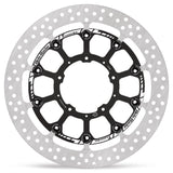 Moto-Master Motorcycle Brake Disc 117050