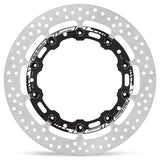 Moto-Master Motorcycle Brake Disc 117058