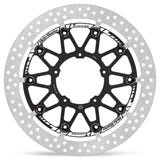 Moto-Master Motorcycle Brake Disc 117059