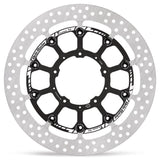 Moto-Master Motorcycle Brake Disc 117065