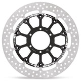 Moto-Master Motorcycle Brake Disc 117074