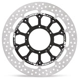 Moto-Master Motorcycle Brake Disc 117075