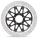 Moto-Master Motorcycle Brake Disc 117079