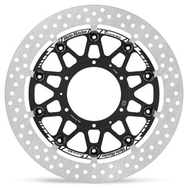 Moto-Master Motorcycle Brake Disc 117089