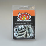 Moto-Master Brake Disc Bolts 012005