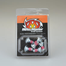 Load image into Gallery viewer, Moto-Master Brake Disc Bolts 012011