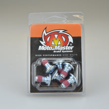 Load image into Gallery viewer, Moto-Master Brake Disc Bolts 012013
