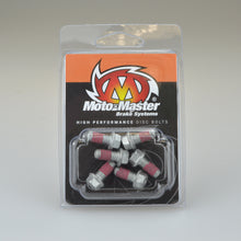 Load image into Gallery viewer, Moto-Master Brake Disc Bolts 012019
