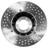 Brembo Motorcycle Brake Disc Floating Serie Oro 178B40836