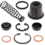 All Balls Master Cylinder Rebuild Kit Rear 18-1003