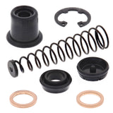 All Balls Master Cylinder Rebuild Kit Front 18-1015