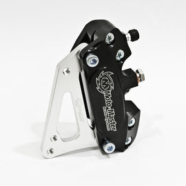 Moto-Master Motorcycle SM Racing Caliper + Adapter 320mm 210035