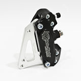 Moto-Master Motorcycle SM Racing Caliper + Adapter 320mm 210036